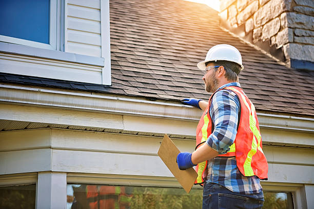Licensed Roof Inspection service in Bertram, TX - Norken Roofing